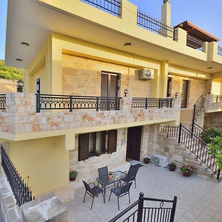 Archontiko Ilias Βίλα Kavousi  Εξωτερικό φωτογραφία